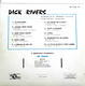 LP 25 CM (10")  Dick Rivers / Mort Shuman / Roy Orbison   "  Je Suis Bien  " - Spezialformate