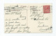 Postcard Cornwall Rp St. Ives Gull Study Seagull Posted 1934 - St.Ives