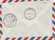 YUGOSLAVIA Airmail Cover 1,1967 - Luchtpost