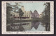 369/37 - Expo Universelle LIEGE 1905 - Carte-Vue TP Grosse Barbe LIEGE 1905 - TB Vignette De L'EXPO , Annulée à ZURICH - 1905 – Liège (Belgium)