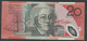 AUSTRALIA. 20 DOLLARS. (2008). ). G.STEVENS / K.HENRY. Pick 59f. PREFIX BE. POLYMER. UNC / NEUF. - 2005-... (polymer Notes)