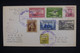 PHILIPPINES - Enveloppe FDC En 1945 - Victoire - L 128076 - Filippijnen