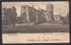 Printed Postcard Priory Church From The Meadow Christchurch Dorset The Wrench Series Publisher 1907 Edwardian - Bournemouth (avant 1972)
