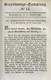 BRAUNSCHWEIG 1832 Verordnungs-Sammlung 1832 Mit U.a Der POSTVERORDNUNG Für Das Herzogtum Braunschweig.SEHR SELTEN - Brunswick