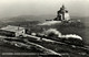 Austria, Zahnradbahn Schneeberg Station, Rack Railway Train, RPPC Postcard - Schneeberggebiet