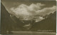 Lake Louise; View In The Canadian Rockies - Not Circulated. (Canada Fine Art Co. - Toronto) - Lake Louise