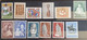 GRECE : 1958-1967 - 30 Timbres Neufs (**) Voir Liste Référence YT Dans La Description - Unused Stamps