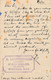 1933 BY AIR MAIL   TO GHENT BELGIUM         2 SCANS - Airmail