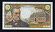 FRANCE: 5 Francs Pasteur, Type 1966, N°F. 61/04. Date :04/11/1966 - 5 F 1966-1970 ''Pasteur''