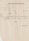 HONGRIE : 1873 . N°7 (CATALOGUE YVERT) . SUR IMPRIME DE GRAZ - Marcophilie