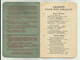 CHANTS POUR NOS SOLDATS - DEPARTEMENT SOCIAL ROMAND - CM. 15X10 - Other & Unclassified