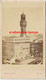 CDV Italia-Italie- Firenze-Florence-par Alphonse Bernoud-Palazzo Vecchio-Hotel De Ville - Places