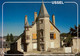 CHAUMEL   ( CORREZE )   HOTEL DE VENTADOUR - Ussel