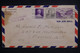 CANAL ZONE - Enveloppe De Cristobal Pour Passaic En 1937  - L 128132 - Zona Del Canale / Canal Zone