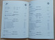 Delcampe - BROCHURE, Olympics Olimpijski Rezultati Olympic Results 1896 - 1968 Programme Olympic Games - Books