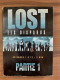 DVD - Lost Les Disparus - Saison 1 Partie 1 épisodes 1 à 14 - Other & Unclassified