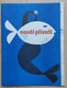 BROCHURE Swimming, Nauci Plivati 1960 Learn To Swim RIS Zagreb Yugoslavia (Croatia) - Natation