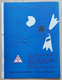 BROCHURE Swimming, Nauci Plivati 1960 Learn To Swim RIS Zagreb Yugoslavia (Croatia) - Natación