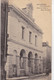 47.  ASTAFFORT. CPA.  HOTEL DE VILLE ET HALLE NOUVELLE - Astaffort