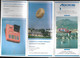 Dirigeable Aérostation, Lot De Documents Publicitaires Années 80-90 ,flyers Et Photos , Aviation , étude Lot3 - Advertisements