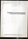 Delcampe - Dirigeable Aérostation, Lot De Documents Publicitaires Années 80-90 ,flyers Et Photos , Aviation , étude Lot3 - Advertisements