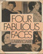 Four Faces - Swanson, Garbo, Crawford, Dietrich - Carr Larry - 1978 - Language Study