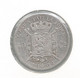 LEOPOLD II * 50 Cent 1886 Frans * Z.Fraai * Nr 11372 - 50 Cents