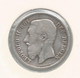 LEOPOLD II * 50 Cent 1886 Frans * Z.Fraai * Nr 11372 - 50 Centimes