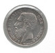 LEOPOLD II * 50 Cent 1886 Vlaams * Prachtig / FDC * Nr 11373 - 50 Cent