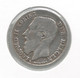 LEOPOLD II * 50 Cent 1899 Vlaams * Z.Fraai * Nr 11376 - 50 Centimes