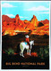 ► BIG BEND - NATIONAL PARK -   Chisos Mountains West Texas - Big Bend