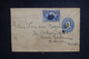 ETATS UNIS - Entier Postal + Complément Pour Les Pays Bas En 1894 - L 128160 - ...-1900