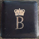 Médaille Commémorative:Le Roi Baudouin / Herinneringsmedaille: Koning Boudewijn / Gedenkmedaille: König Baudouin - Royaux / De Noblesse