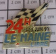 911D Pin's Pins / Beau Et Rare / THEME : SPORTS / AUTOMOBILE 24H DU MANS LE MAINE LIBRE JUIN 93 - Automobile - F1