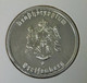 Grand Duchy Of Greifenberg - 20 Kronen 2008,Proof  (Fantasy Coin) (#1349) - Other & Unclassified