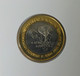 Guinea - 6000 Francs CFA (4 Africa) 2003 (Fantasy Coin) (#1350) - Guinea