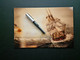 Seestück, Fotografie Eines Gemäldes, 4c-Fotoabzug 20 X 30 Cm - Schiffe