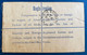 Grande Bretagne Entier Lettre Recommandée (registred Letter) De Sept 1936 De Chelsea Pour Paris TTB - Brieven En Documenten