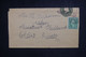 ETATS UNIS - Entier Postal + Complément Pour Les Pays Bas - L 128303 - 1901-20