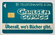 GERMANY Phone Card Telefonkarte Deutsche Telkom 1993 6DM 2000 Units Have Been Issued - Andere & Zonder Classificatie