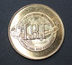 American Exposition Token "IRF - CIMA Chicago 1963 - International Road Federation - Automotive Token - - Firmen