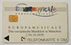 GERMANY Phone Card Telefonkarte Deutsche Telkom 1993 6DM 5000 Units Have Been Issued - Autres & Non Classés