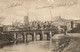 Elvet Bridge, Durham, 1923 - Valentine 's 3725 - Durham City