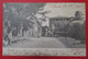 Zanzibar Main Road Cpa 1904 Ecrite Tanzanie - Tanzanie