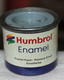 Peinture Maquette & Figurine Humbrol  Enamel  GLOSS5 - Militares