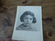 65/ PHOTO JEUNE FILLE 13X18 CM - Other & Unclassified