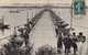 CPA - 49 - ANGERS - Manoeuvres De Pontages Du 6è Génie - Pont De Bateaux - Maniobras