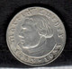 DR+ Deutsches Reich 1933 Martin Luther 1483-1933 2 Reichsmark - 2 Reichsmark