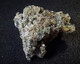 Fluorapatite With Others ( 2 X 1.5 X 1 Cm) La Celia - Jumilla - Spain - Minéraux