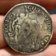 Firenze Ferdinando I° 1587-1609 Giulio 1602 Mir 234/2 R2 RR Mb/q.bb E.204 - Tuscan